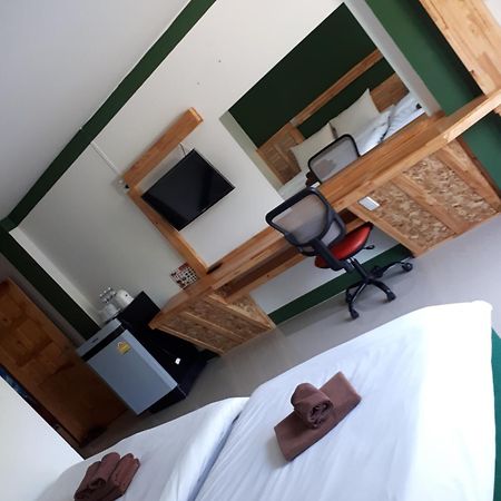 Jumpa Resort Hotel ピサヌローク エクステリア 写真