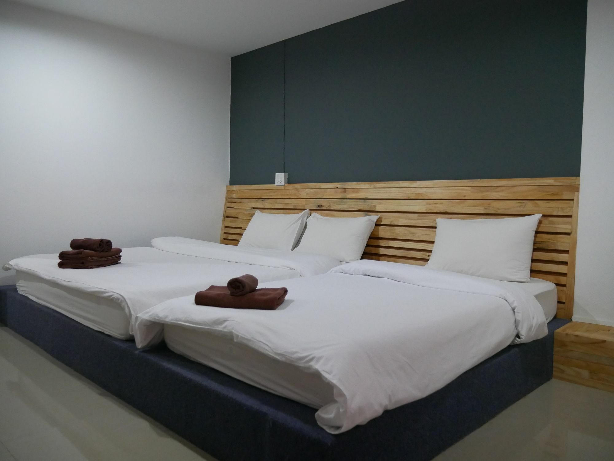 Jumpa Resort Hotel ピサヌローク エクステリア 写真