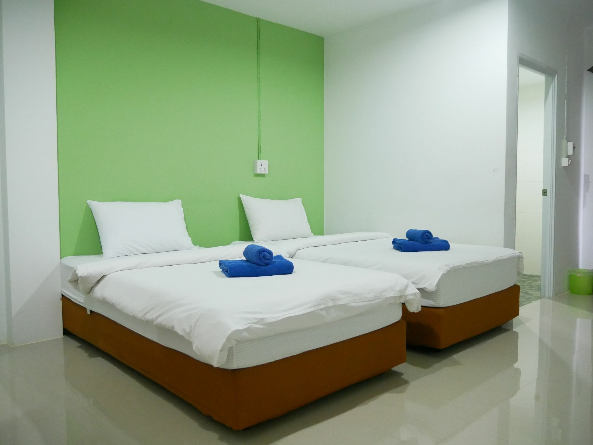 Jumpa Resort Hotel ピサヌローク エクステリア 写真