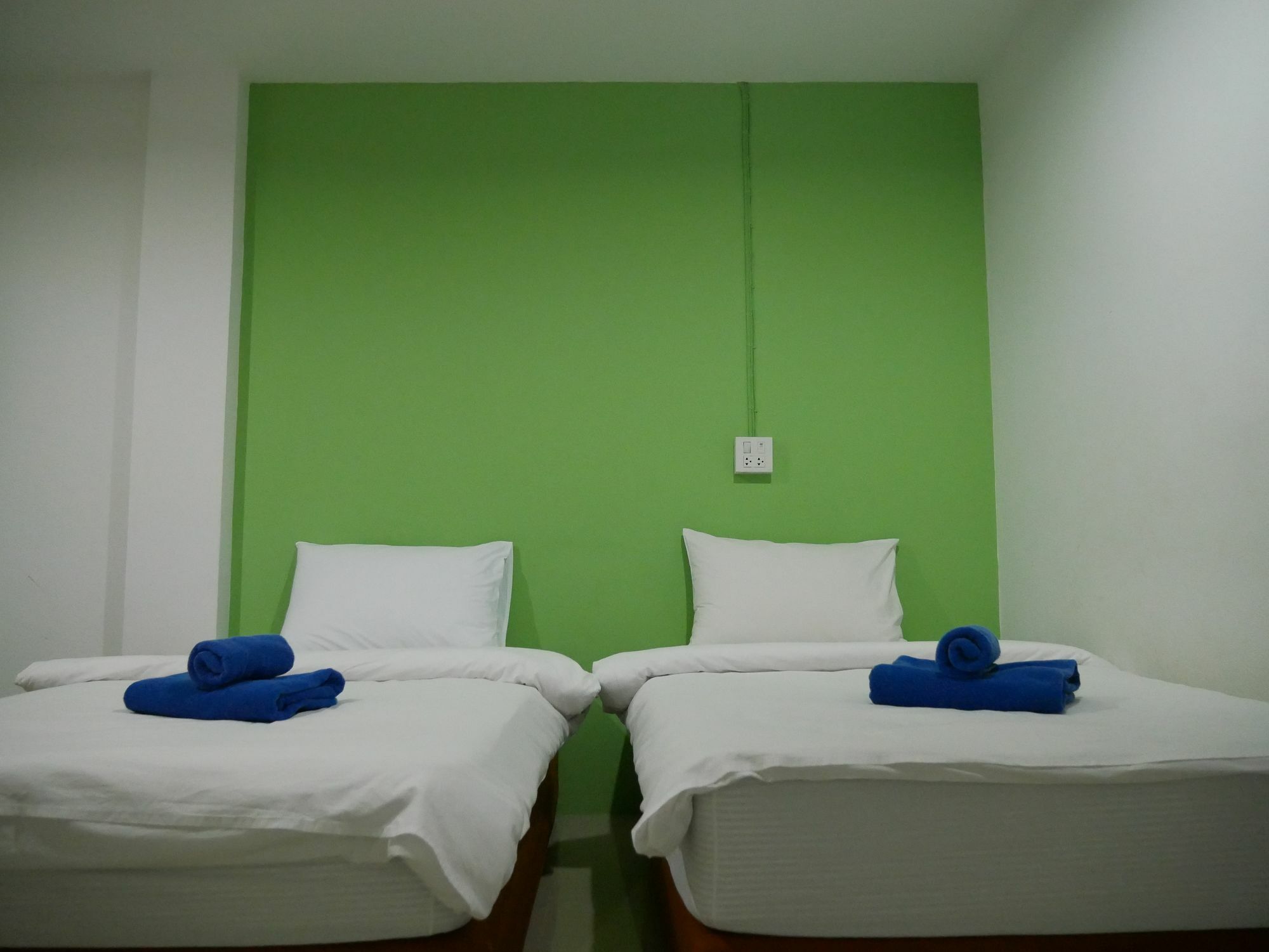 Jumpa Resort Hotel ピサヌローク エクステリア 写真