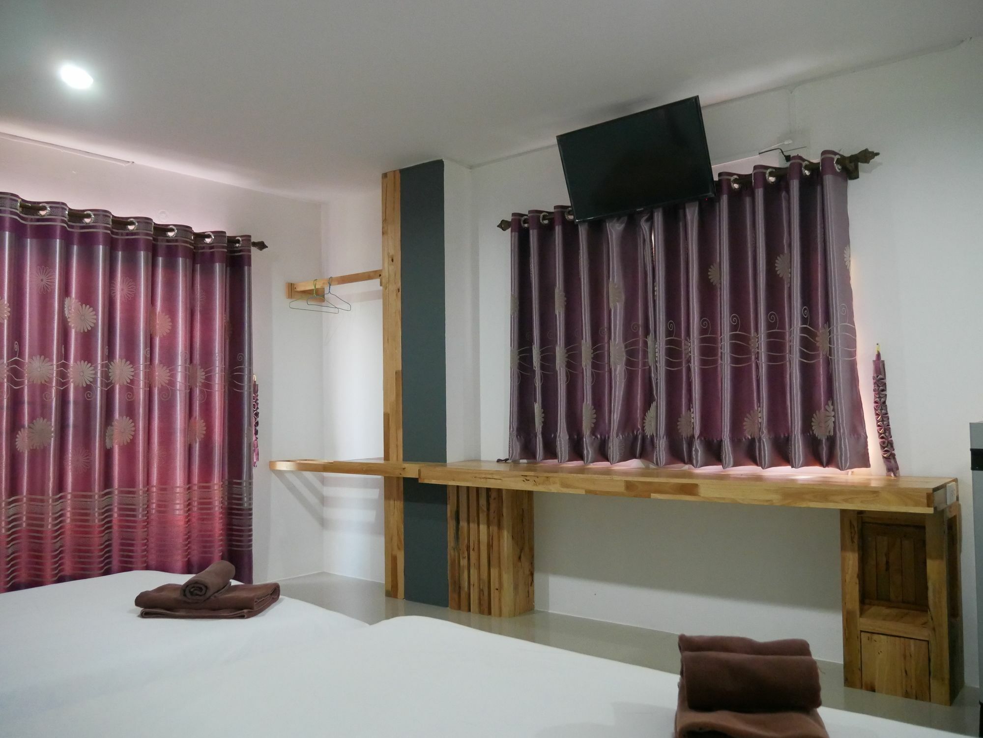 Jumpa Resort Hotel ピサヌローク エクステリア 写真