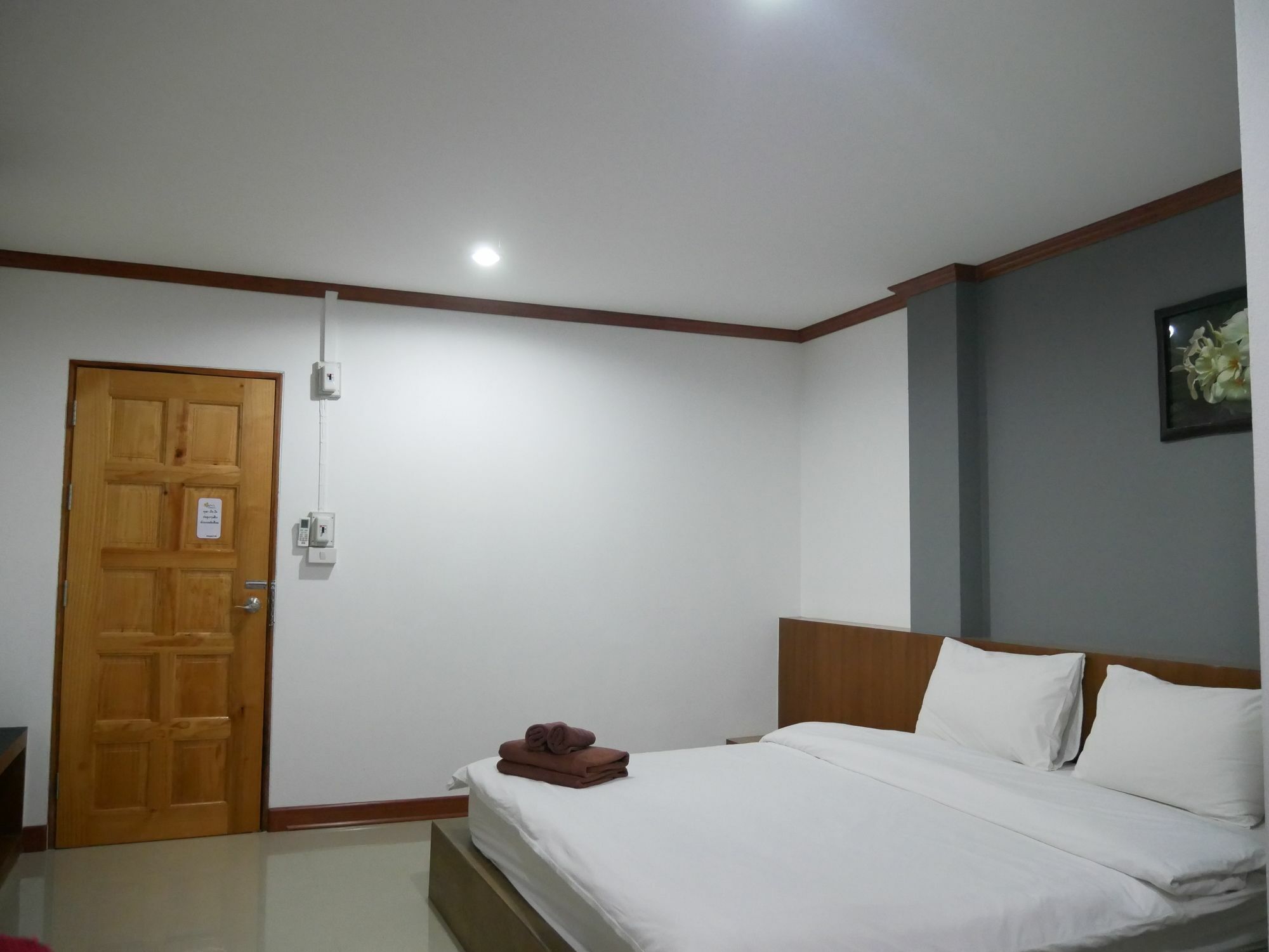 Jumpa Resort Hotel ピサヌローク エクステリア 写真