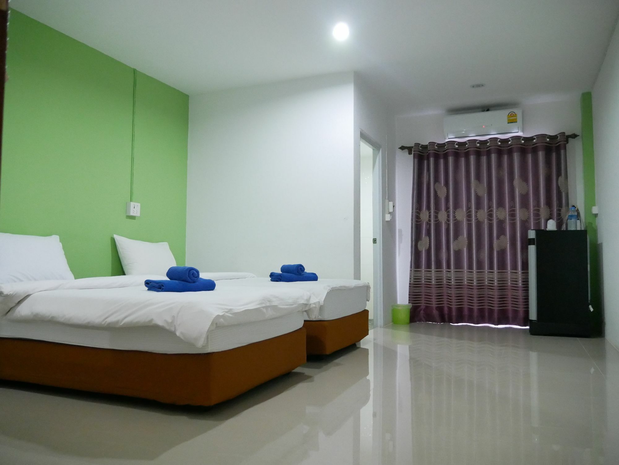 Jumpa Resort Hotel ピサヌローク エクステリア 写真