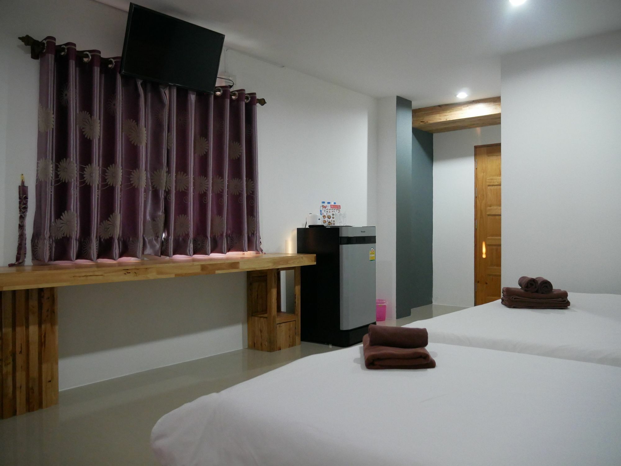Jumpa Resort Hotel ピサヌローク エクステリア 写真