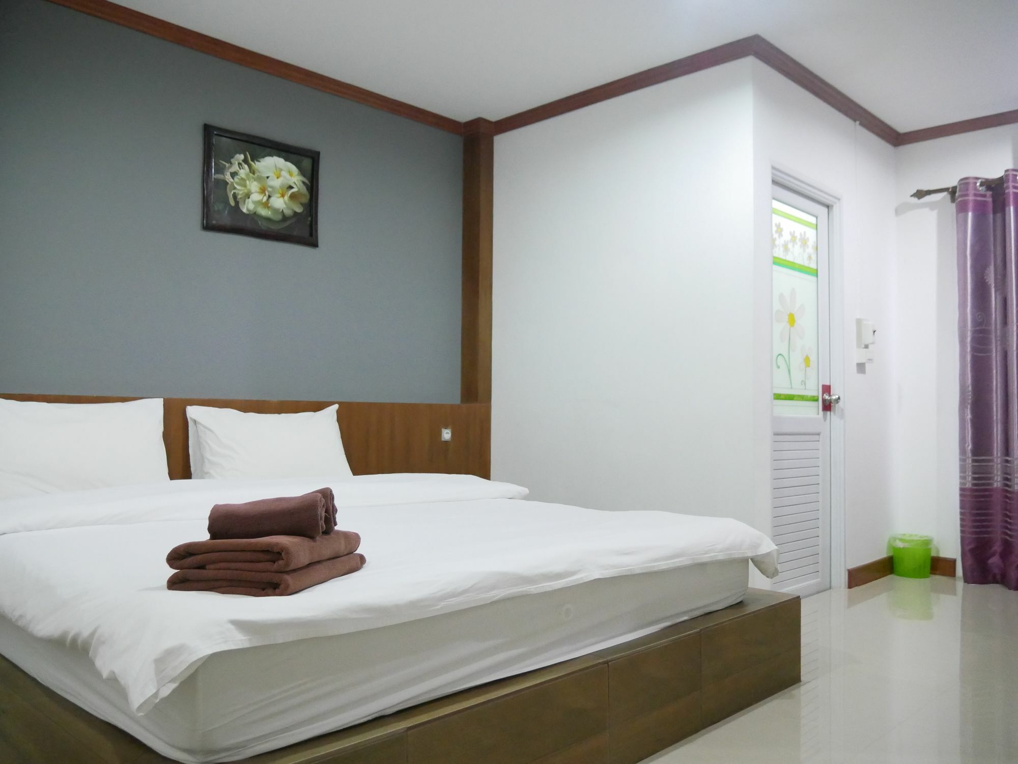 Jumpa Resort Hotel ピサヌローク エクステリア 写真