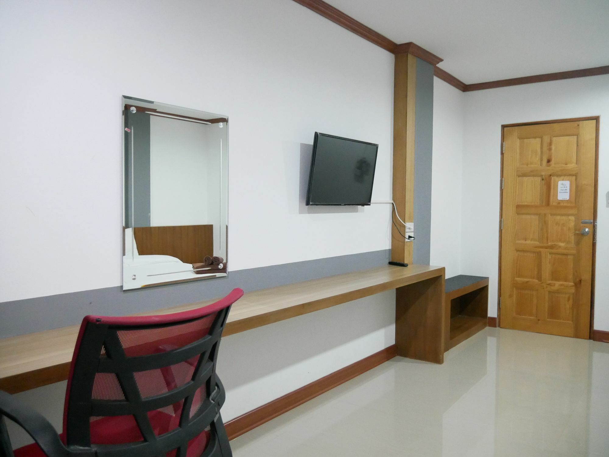 Jumpa Resort Hotel ピサヌローク エクステリア 写真