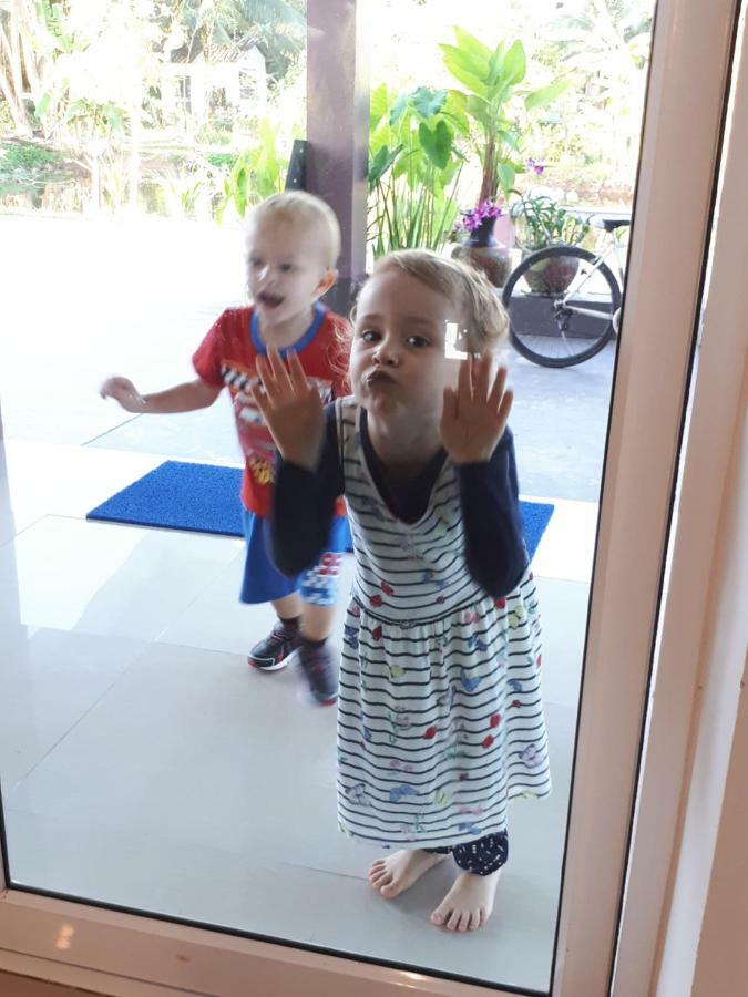 Jumpa Resort Hotel ピサヌローク エクステリア 写真