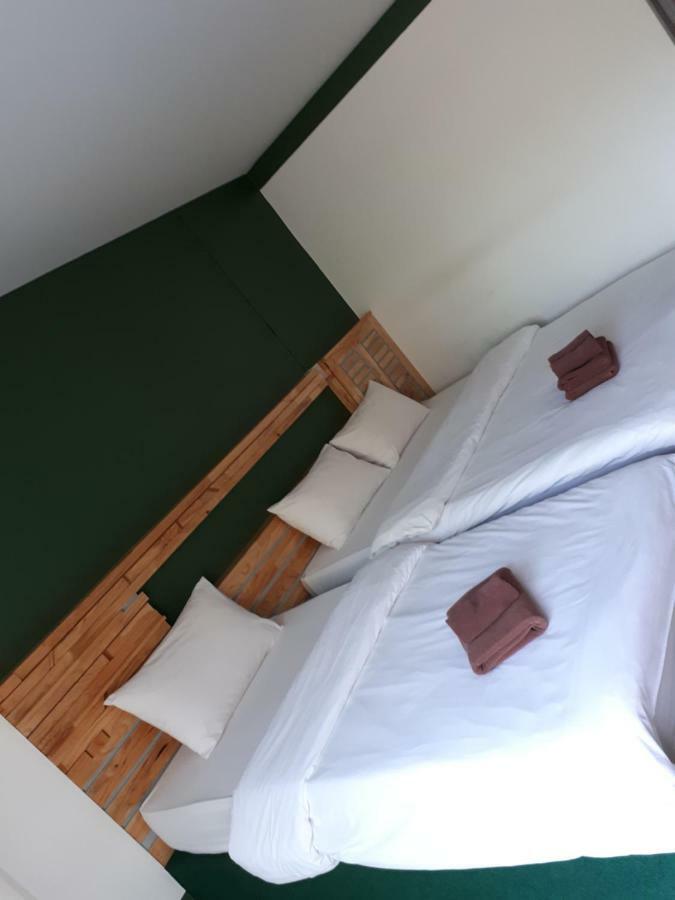 Jumpa Resort Hotel ピサヌローク エクステリア 写真